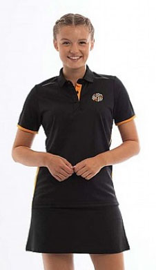 BANNER APTUS ESSENTIAL FITTED POLO SHIRT