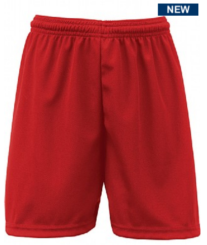 BANNER ESSENTIAL CORE SHORTS