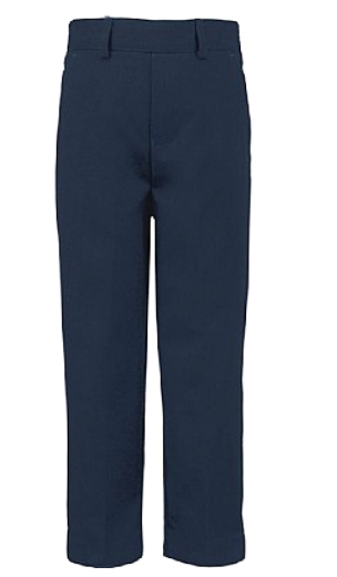 BANNER JUNIOR BOYS RELAXED FIT TROUSERS