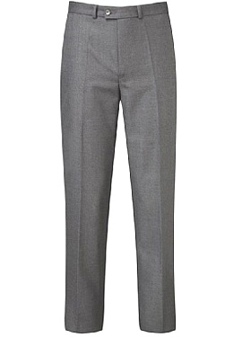 BANNER CONCORD BOYS SUIT TROUSERS