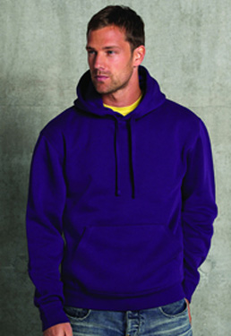 AUTHENTIC HOODED SWEAT