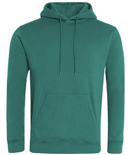 BANNER CLASSIC HOODIE