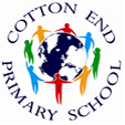Cotton End Primary School