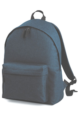 TWO TONE FASHION BACK PACK