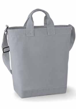CANVAS DAY BAG