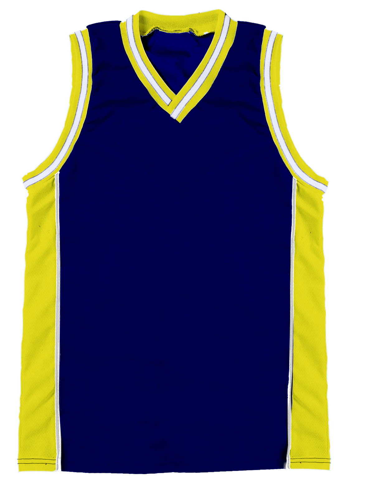 Falcon Basketball Vest