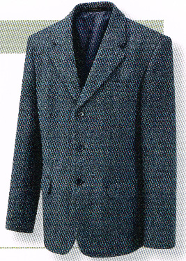 David Luke Boys Plain Suit Jacket
