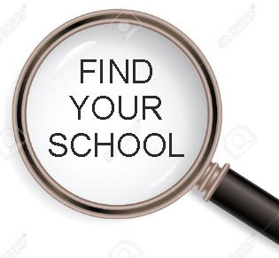 Find Your School