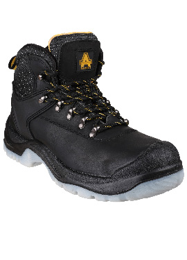 AMBLERS HIKER STYLE SAFETY BOOTS - S1
