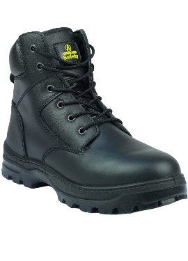 AMBLERS SAFETY BOOTS - S1P FS84