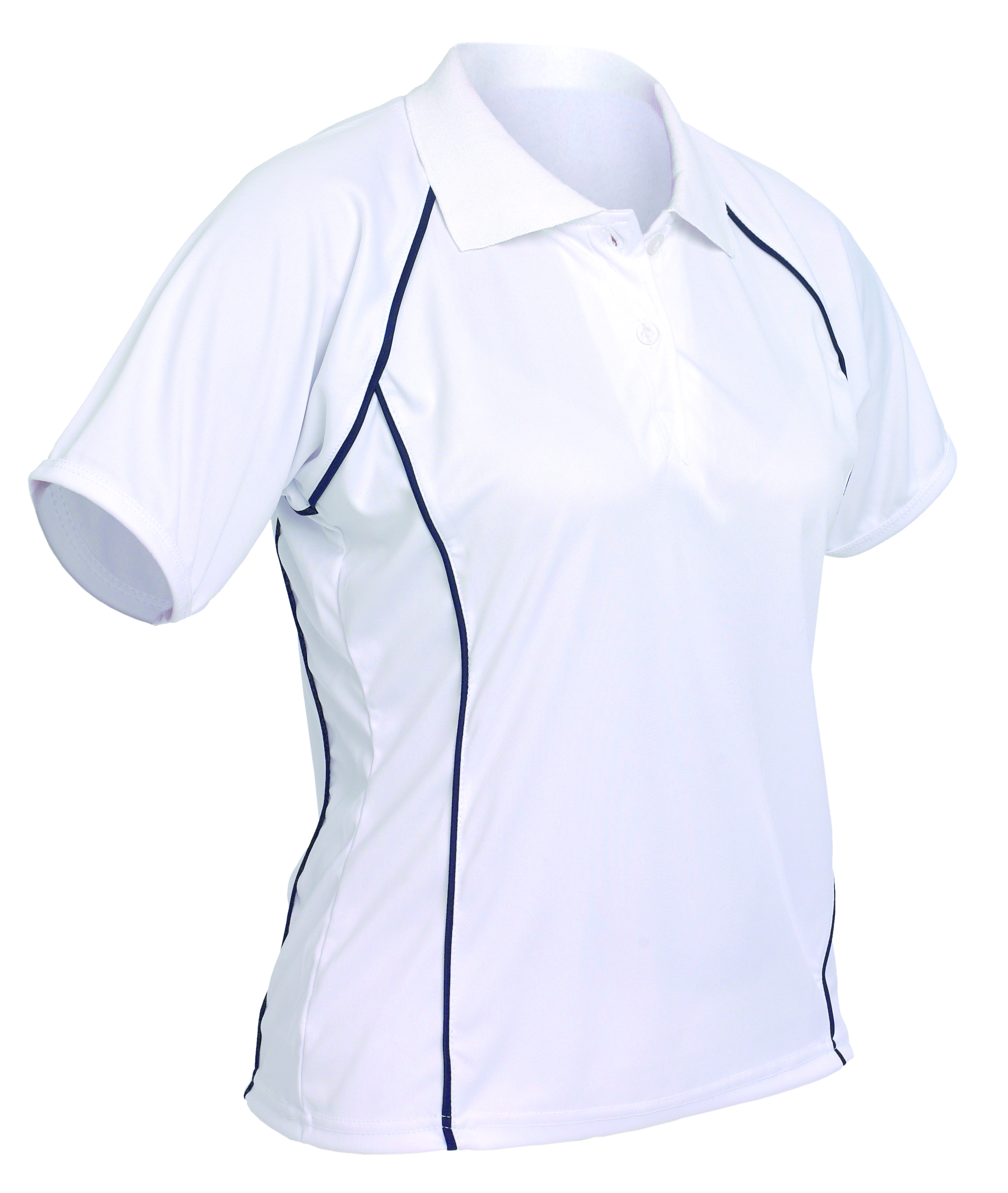 Falcon Girls Fitted Sports Top