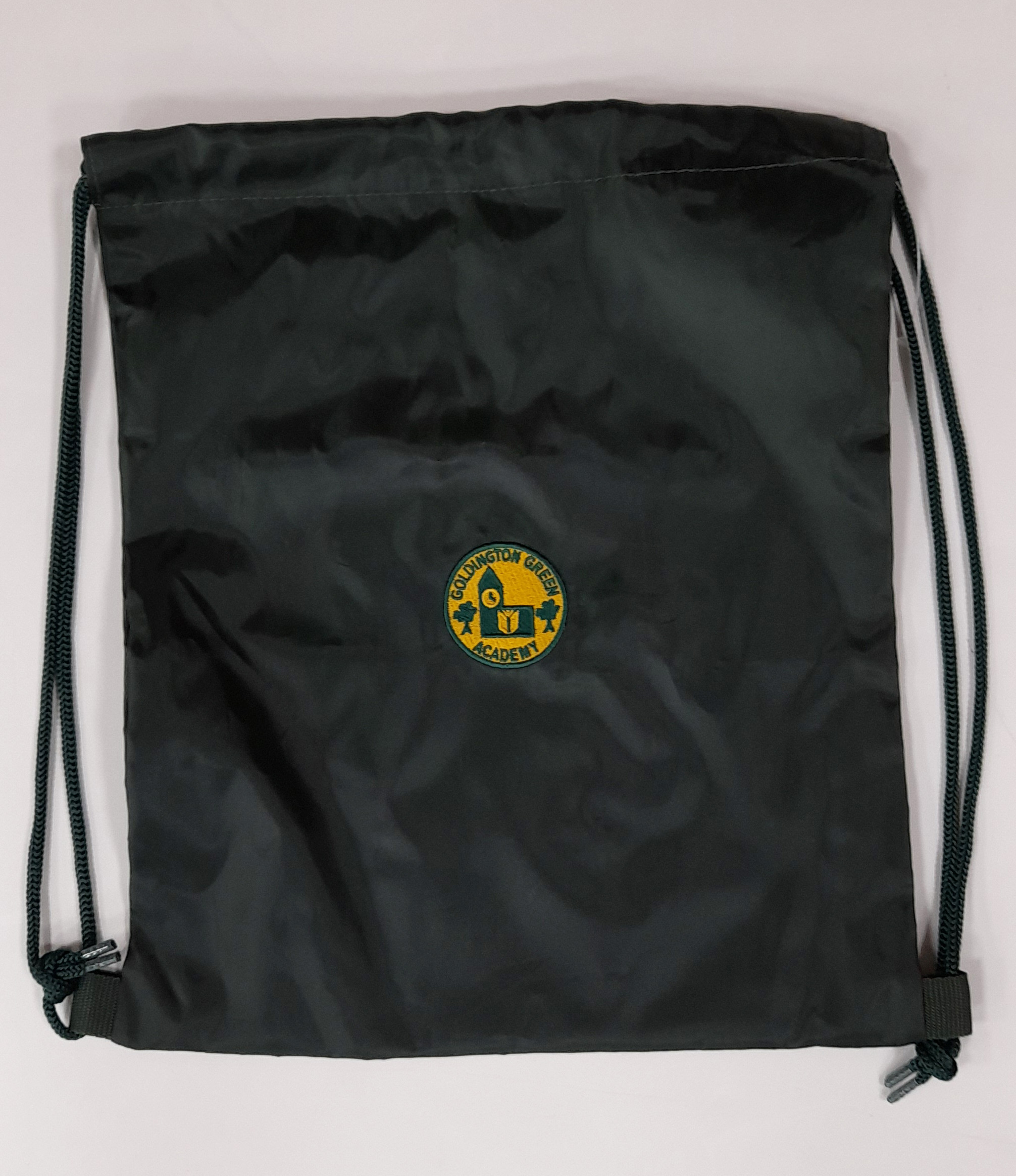 Goldington Green PE Bag