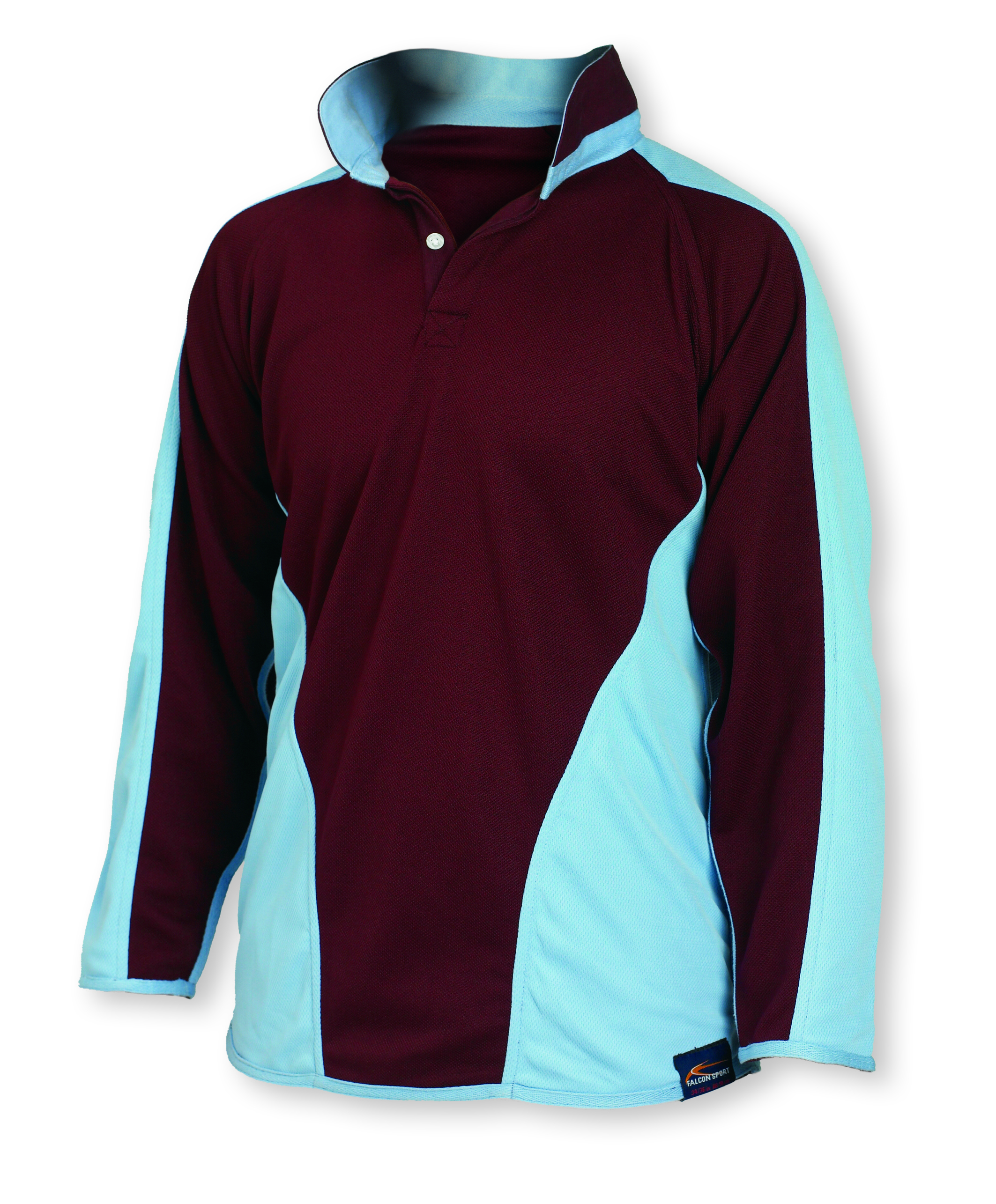 Falcon Fully Reversible Sports Top