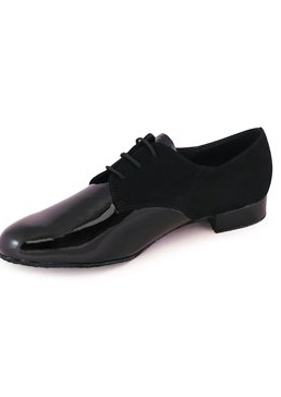MENS GIBSON STYLE DANCE SHOE