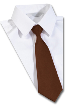 Plain Ties