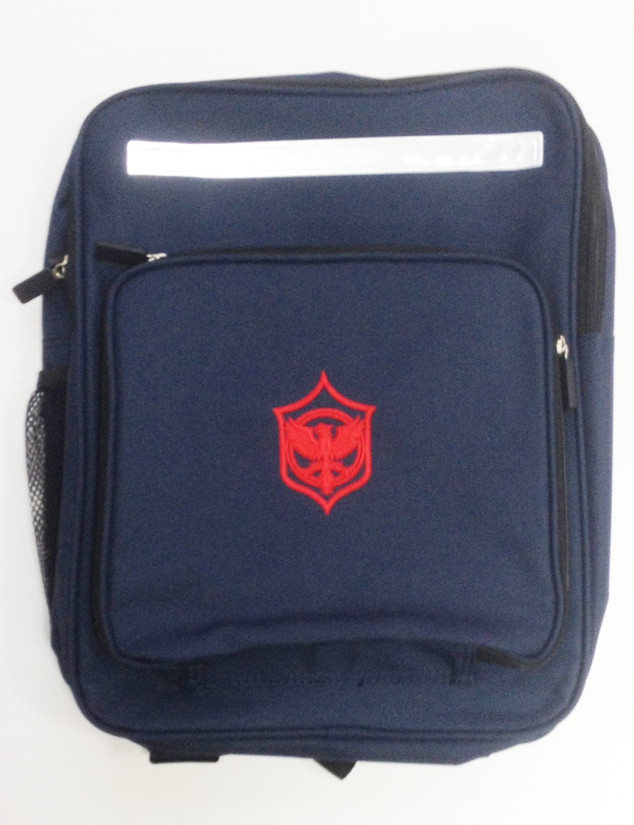 Westfield Junior Backpack (Navy)