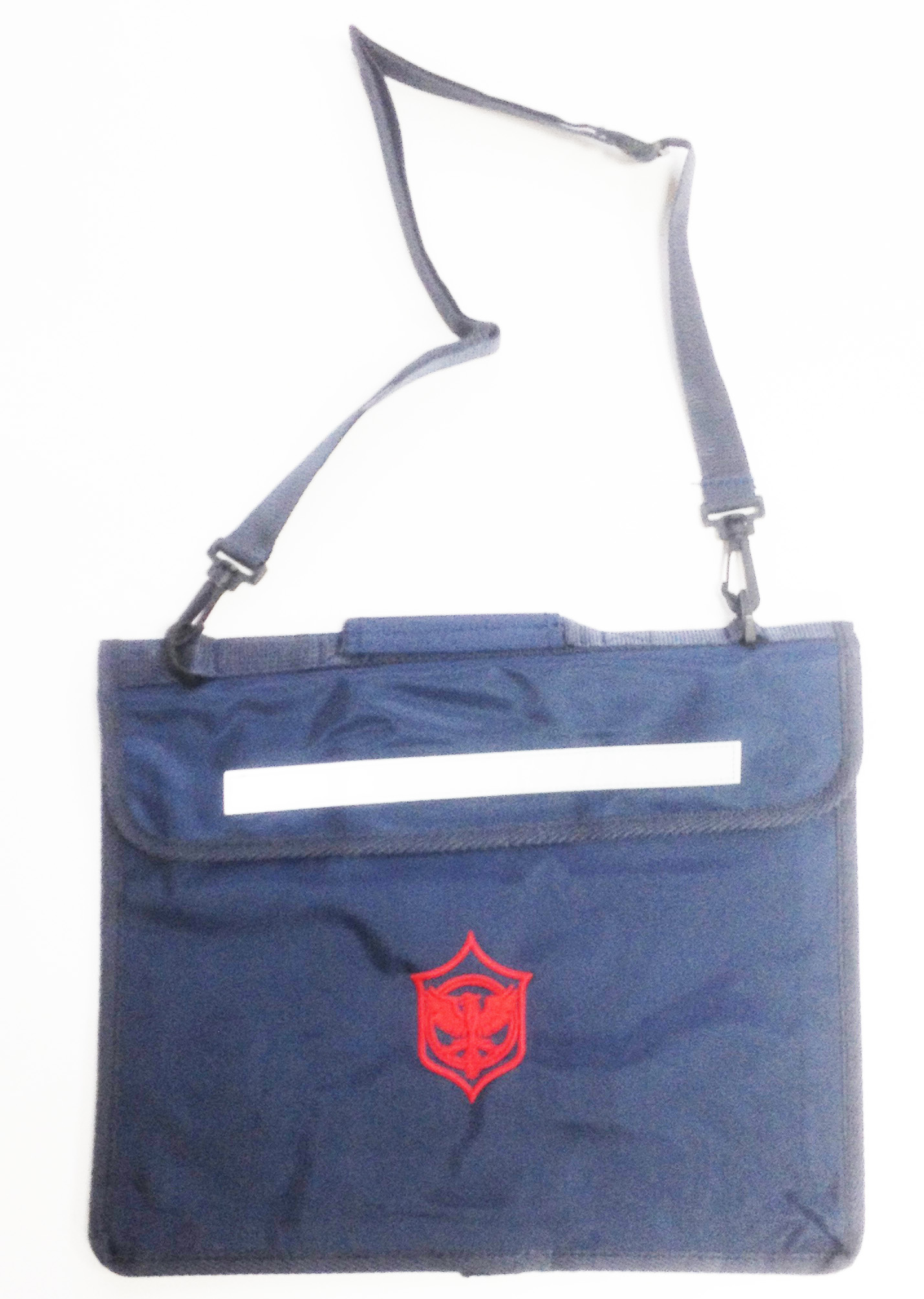 Westfield Premium Book Bag (Navy)