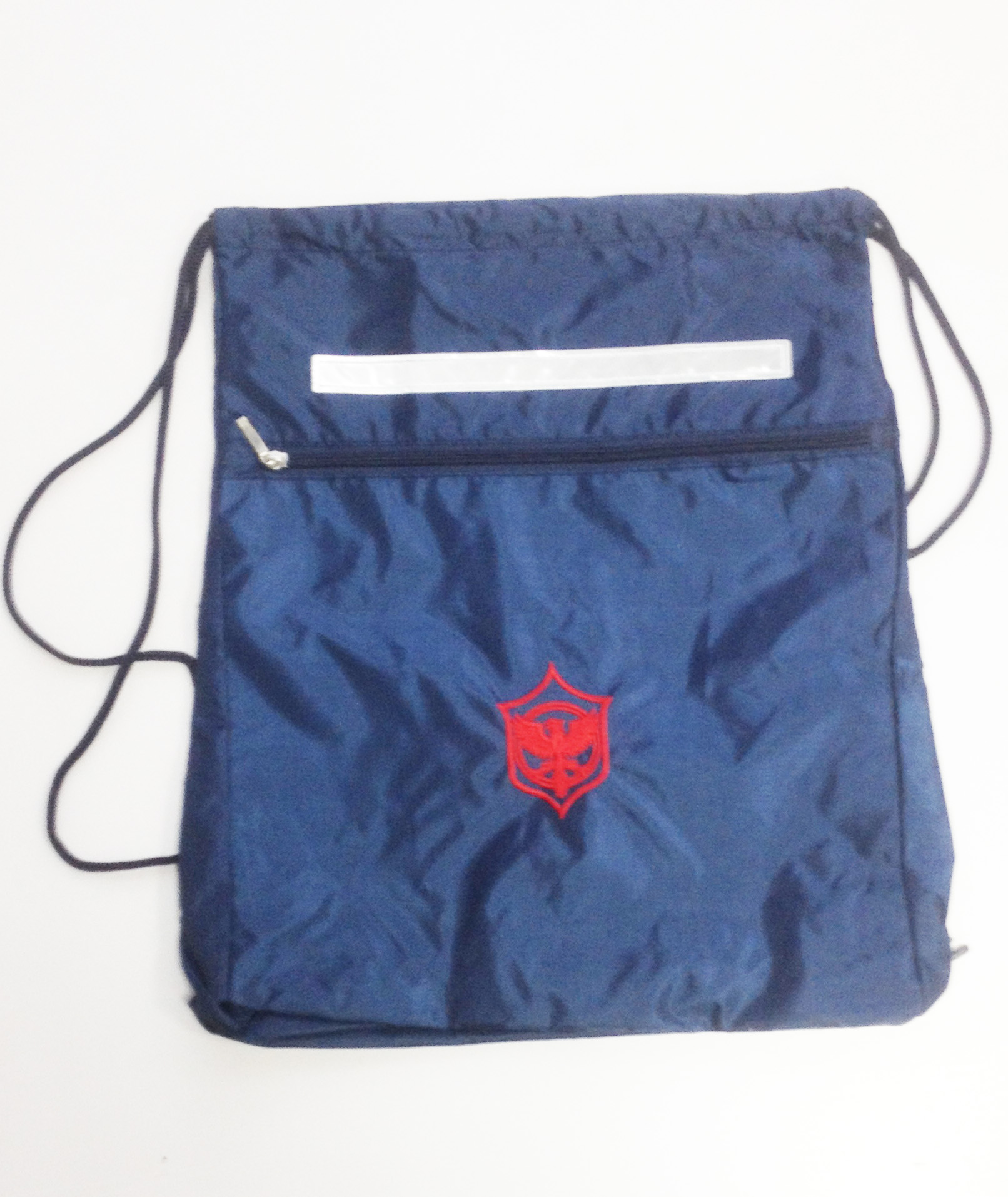 Westfield Premium Gym Bag (Navy)