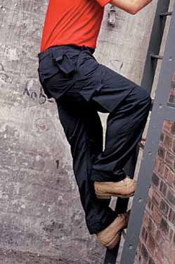 RUSSELL WORKWEAR HEAVY DUTY TROUSER