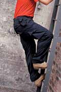 RUSSELL WORKWEAR HEAVY DUTY TROUSER - 015M