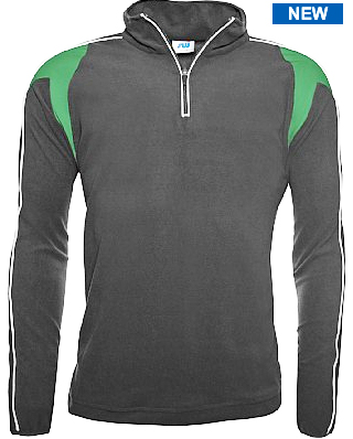 BANNER CUATRO SPORTS FLEECE