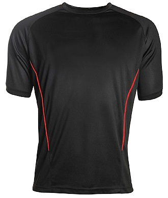 BANNER APTUS SHORT SLEEVE TRAINING TOP