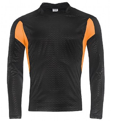 BANNER APTUS PERFORMANCE L/S MULTISPORT SHIRT