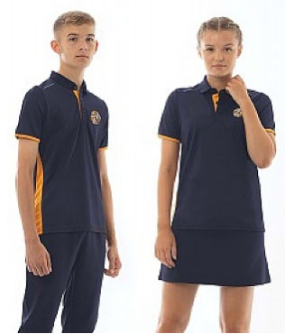 BANNER APTUS ESSENTIAL POLO SHIRT