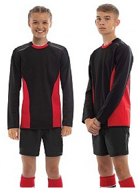 BANNER APTUS ESSENTIAL L/S MULTISPORT SHIRT