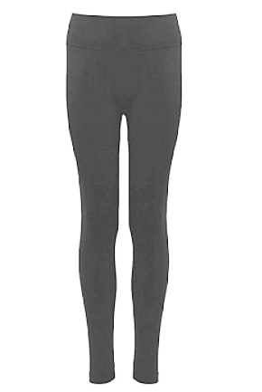 ESSENTIALS LEGGINGS (BLACK)