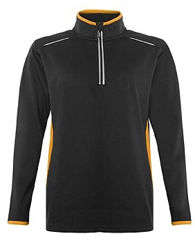 BANNER APTUS 1/4 ZIP ESSENTIAL TRAINING TOP