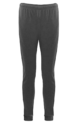 ESSENTIAL TRAINING PANTS (BLACK)