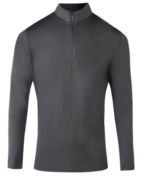 BANNER APTUS ESSENTIALS CORE MID-LAYER