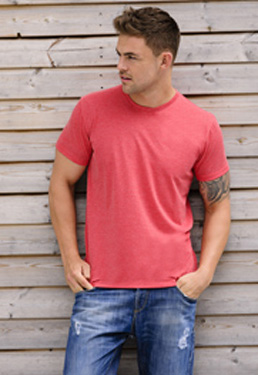 MENS HD T-SHIRT