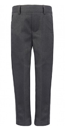 BANNER JUNIOR BOYS SLIM FIT TROUSERS