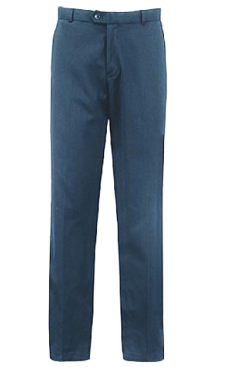 BANNER SENIOR BOYS REGULAR FIT TROUSER