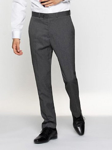 BANNER ASPIRE BOYS SLIMFIT TROUSERS