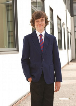 BANNER ZIGGYS BOYS BLAZER