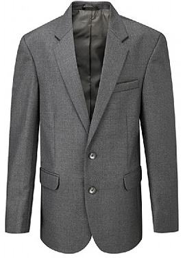 BANNER BOYS CONCORD SUIT JACKET