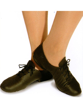 SPLIT SOLE SUEDE  JAZZ SHOE