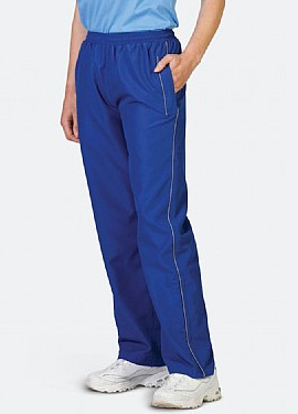 BANNER REFLECTOR TRACKSUIT BOTTOMS (112117)