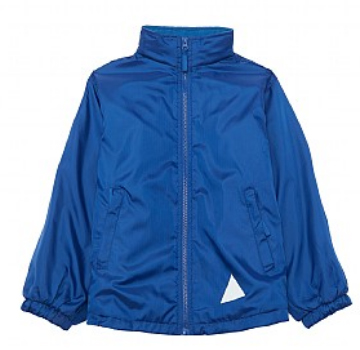 BANNER THE ECO MISTRAL JACKET