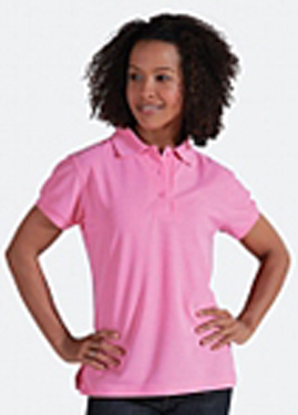 BANNER PREMIUM LADIES PENTHOUSE POLO (312001)