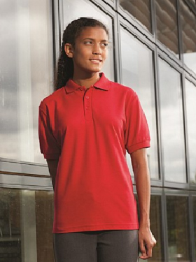 BANNER MILLFIELD PIQUE POLO SHIRT (112088)