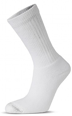 BANNER COOLMAX SPORTS SOCKS (3 PACK) (111039)