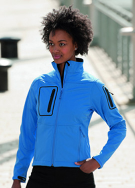 LADIES SPORTS SHELL 5000