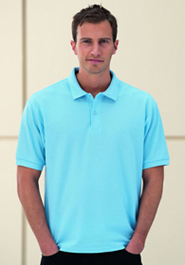 ADULT POLO SHIRT