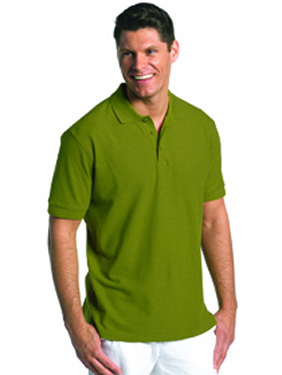 100% COTTON POLO