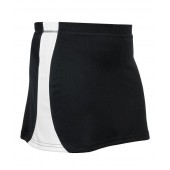 St Thomas More Girls PE Skorts (Black/White)