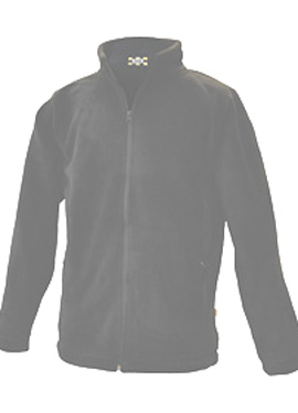 FULL ZIP OUTDOOR FLEECE